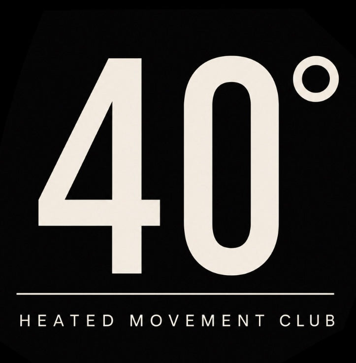40 Degrees